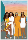 Band of Girls - Artistry Numbers