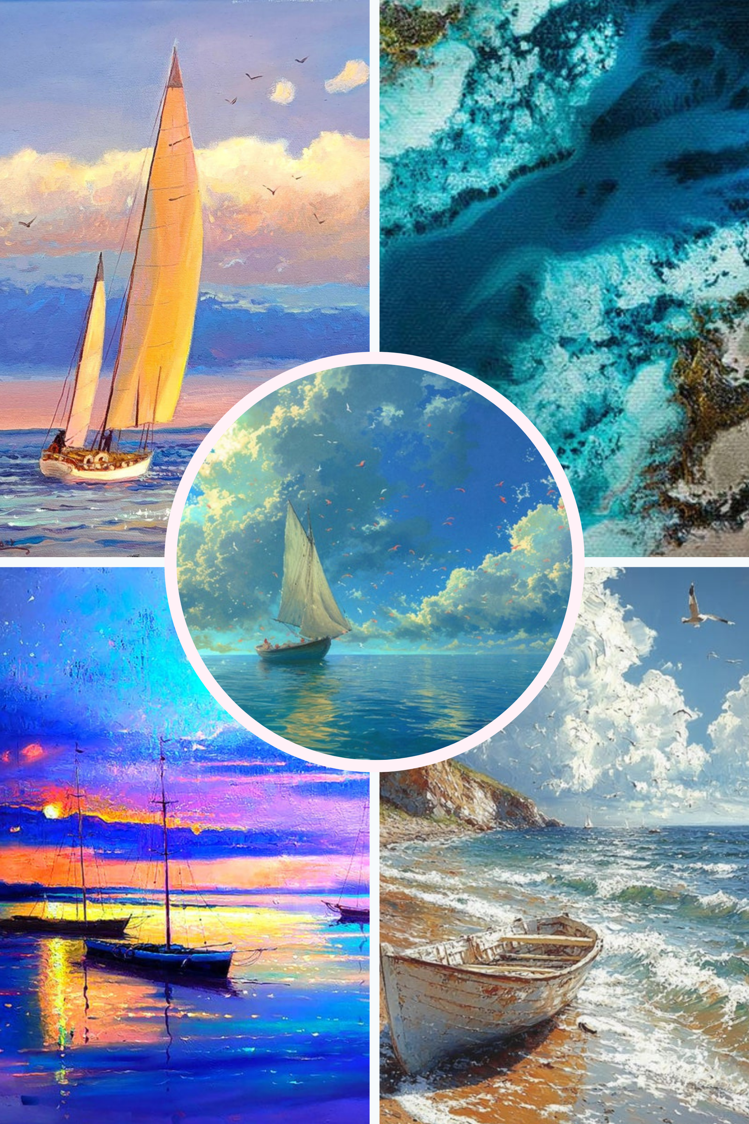 Seascape