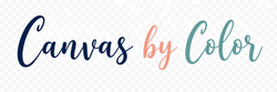 Canvas By Color
