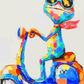 Beautiful Frog -  Artistry Numbers