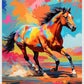 Bold and Free -  Artistry Numbers