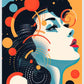 Feminine Strength -  Artistry Numbers