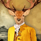 Mr Deer -  Artistry Numbers