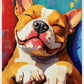 Relaxing Bully Retreat -  Artistry Numbers