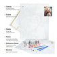 Relaxing Bully Retreat -  Artistry Numbers