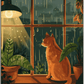 Shelter from Rain -  Artistry Numbers