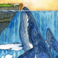 Whales And Girl -  Artistry Numbers